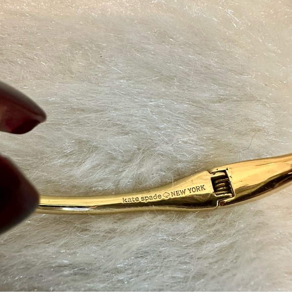 LOW START!!! KATE SPADE ♠️ BRACELET - Picture 4 of 5